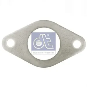 Luxe Uitlaatpakking Dt Spare Parts 1.24037