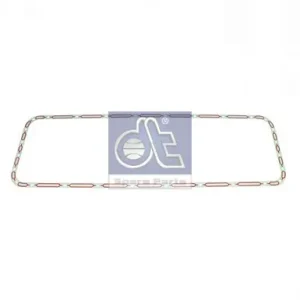 Carter pakking Dt Spare Parts 1.24047 Wereldwijde Verzending