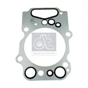 Cilinderkop pakking Dt Spare Parts 1.24053 Snelle Levering