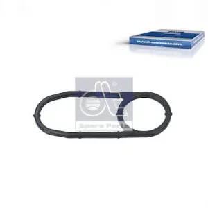 Oliefilterhuis pakking \\/ O-ring Dt Spare Parts 1.24126 Ambachtelijk