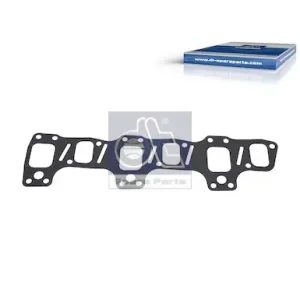 Inlaatspruitstukpakking Dt Spare Parts 1.24135 Geld-Terug-Garantie