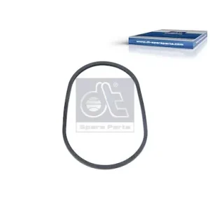 Authentiek Thermostaat pakking Dt Spare Parts 1.24154