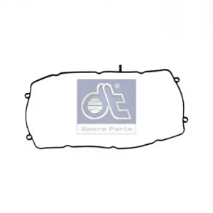 Fabrieksprijs Oliekoeler pakking Dt Spare Parts 1.24159