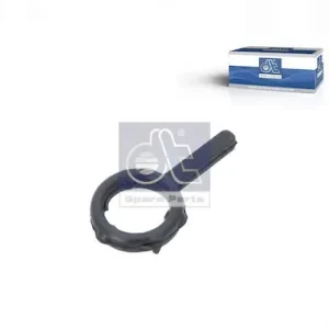 Beperkte Voorraad Oliefilterhuis pakking \\/ O-ring Dt Spare Parts 1.24205