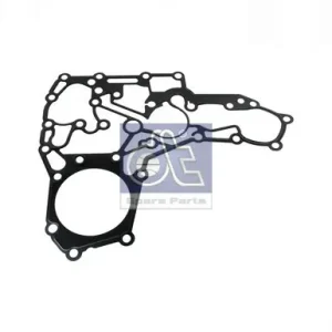 Versnellingsbakas dichtingsring Dt Spare Parts 1.24449 Gecertificeerd