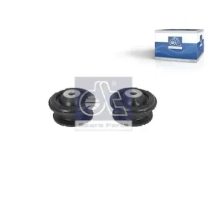 Bus cabinelagering Dt Spare Parts 1.25120 Tijdelijk Beschikbaar