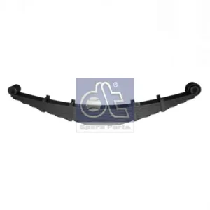 Bladveer Dt Spare Parts 1.25122 Handgemaakt