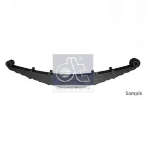 Gecertificeerd Bladveer Dt Spare Parts 1.25127