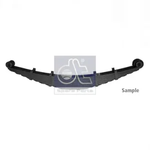 Superprijs Bladveer Dt Spare Parts 1.25160
