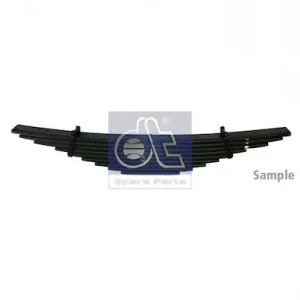 Wereldwijde Verzending Bladveer Dt Spare Parts 1.25170
