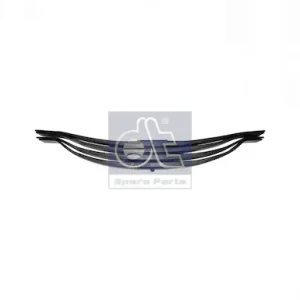 Bladveer Dt Spare Parts 1.25282 Limited Edition