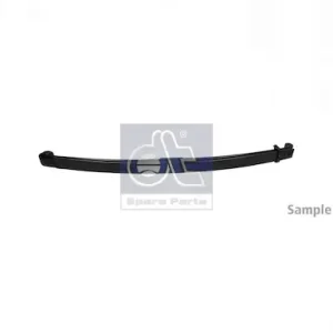 Bladveer Dt Spare Parts 1.25303 Gereduceerde Prijs