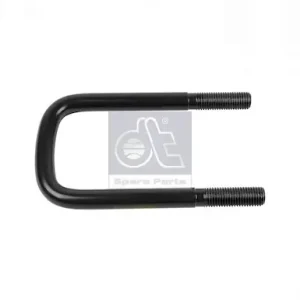 Veerklem Dt Spare Parts 1.25351 Limited Edition