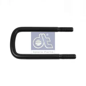 Weekendaanbieding Veerklem Dt Spare Parts 1.25352