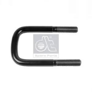 Beperkt Aanbod Veerklem Dt Spare Parts 1.25362