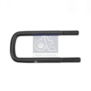 Betaalbaar Veerklem Dt Spare Parts 1.25364