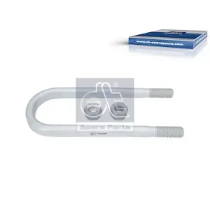 Veerklem Dt Spare Parts 1.25365 Fabrieksprijs