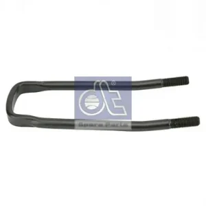 Veerklem Dt Spare Parts 1.25387 Speciale Aanbieding