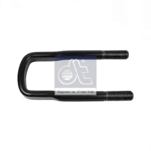 Veerklem Dt Spare Parts 1.25408 Merkproduct