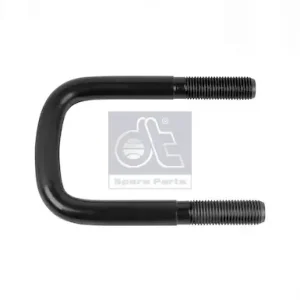 Finale Uitverkoop Veerklem Dt Spare Parts 1.25412