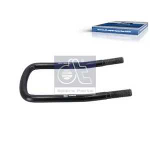 Veerklem Dt Spare Parts 1.25416 Groothandel