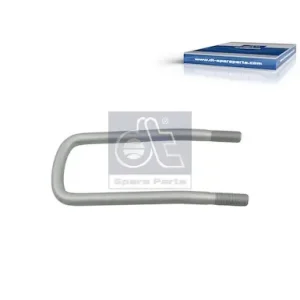 Veerklem Dt Spare Parts 1.25422 Shop Nu