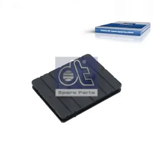 Favoriet Bladveerlagerbus Dt Spare Parts 1.25426