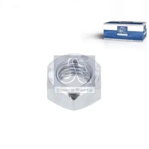 Wielbout\\/moer Dt Spare Parts 1.25445 Plaats Bestelling