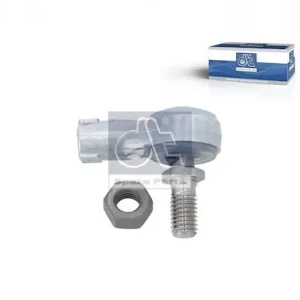 Trekstang Dt Spare Parts 1.25571 Beperkte Voorraad