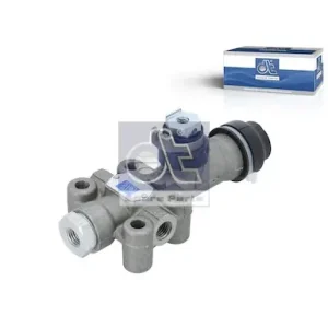 Luchtveerklep Dt Spare Parts 1.25601 Nieuw