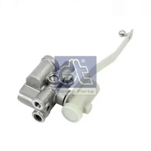 Luchtveerklep Dt Spare Parts 1.25605 In De Mode