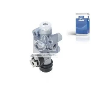 Nieuw Luchtveerklep Dt Spare Parts 1.25615