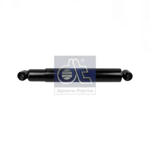 Schokdemper Dt Spare Parts 1.25832 Professioneel