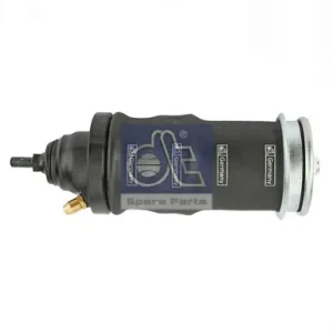 Gratis Verzending Schokdemper cabine ophanging Dt Spare Parts 1.25973