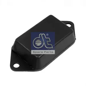 Populair Aanslagrubber vering Dt Spare Parts 1.27007