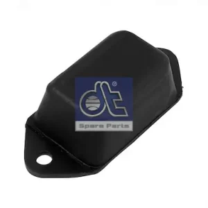 Aanslagrubber vering Dt Spare Parts 1.27082 Koopje