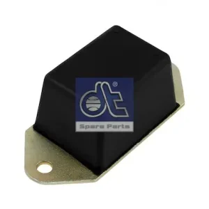 Geld-Terug-Garantie Aanslagrubber vering Dt Spare Parts 1.27083