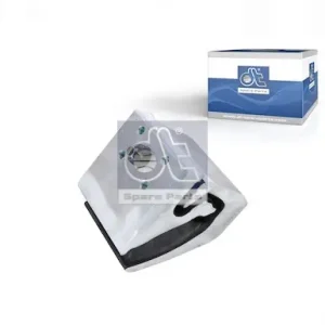 Motor-demper Dt Spare Parts 1.27133 Koopje