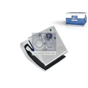 Motorsteun Dt Spare Parts 1.27136 Authentiek