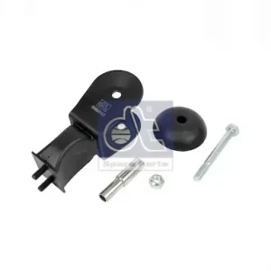 Aanslagrubber motorkap Dt Spare Parts 1.27364 Finale Uitverkoop
