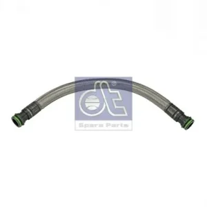 Geld-Terug-Garantie Oliekoelerslang Dt Spare Parts 1.28121