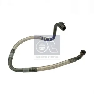 Authentiek Radiateurslang Dt Spare Parts 1.28126