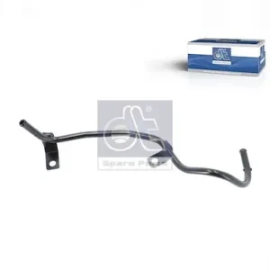 Radiateurslang Dt Spare Parts 1.28230 Gratis Retour