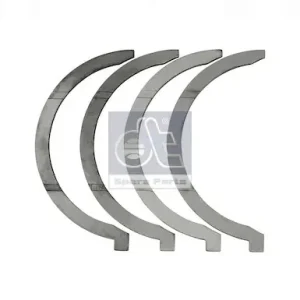 Hoofdlager Dt Spare Parts 1.31086 Gratis Verzending