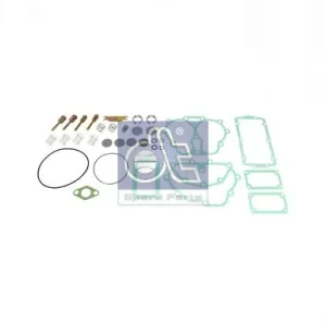 Modern Luchtcompressor Dt Spare Parts 1.31099