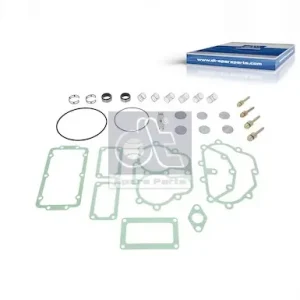 Luchtcompressor Dt Spare Parts 1.31099SP Professioneel