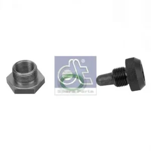 Carterpan Dt Spare Parts 1.31158 Populair