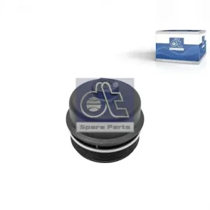 Shop Nu Oliefilterhuis deksel Dt Spare Parts 1.31170