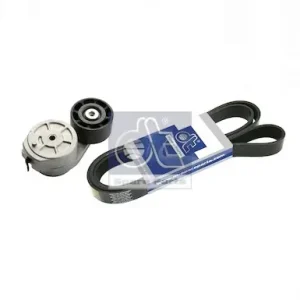 Poly V-riemen kit Dt Spare Parts 1.31181 Finale Uitverkoop
