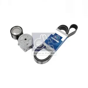 Poly V-riemen kit Dt Spare Parts 1.31183 Betaalbaar